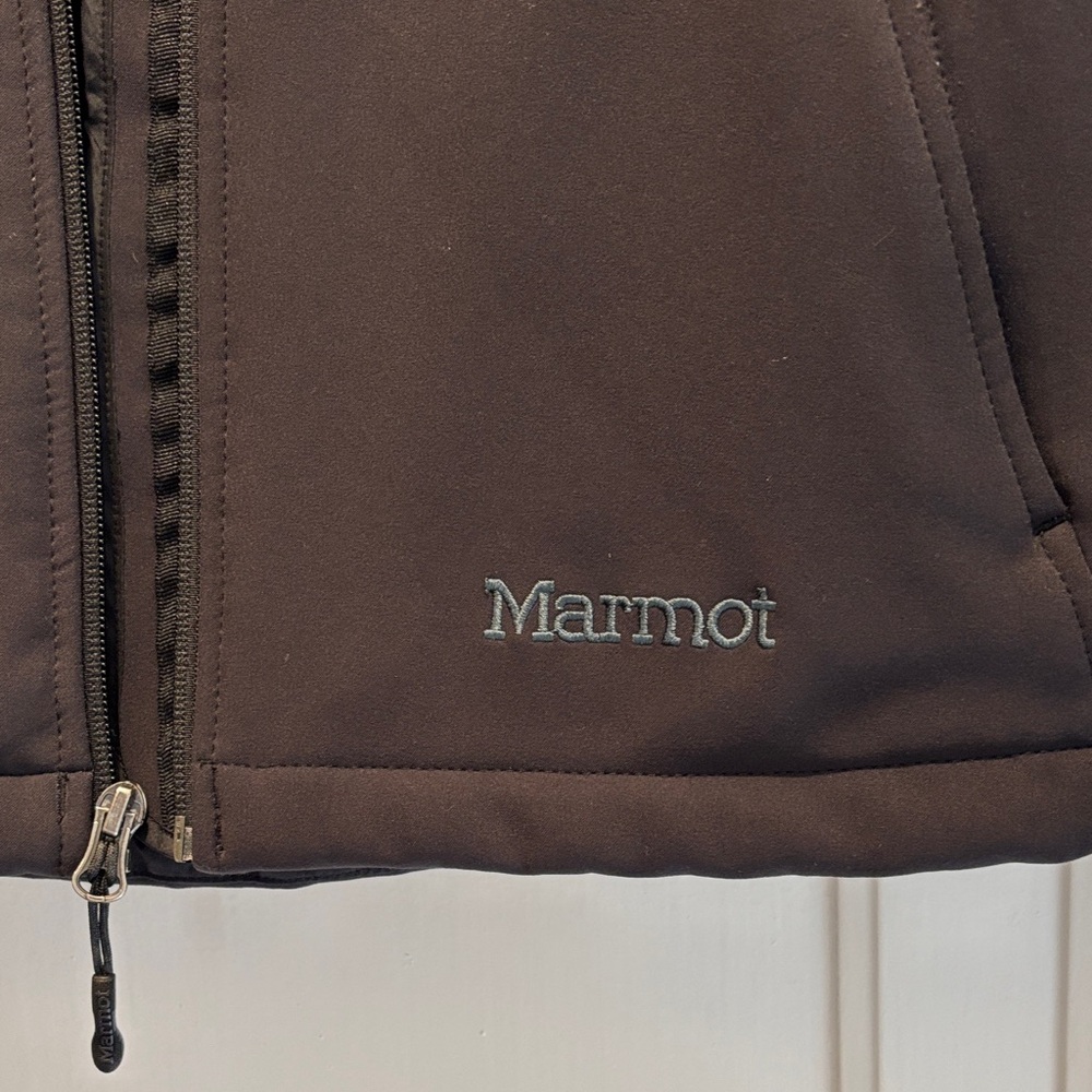 Marmot Gravity Softshell Jacket - Picture 2 of 8